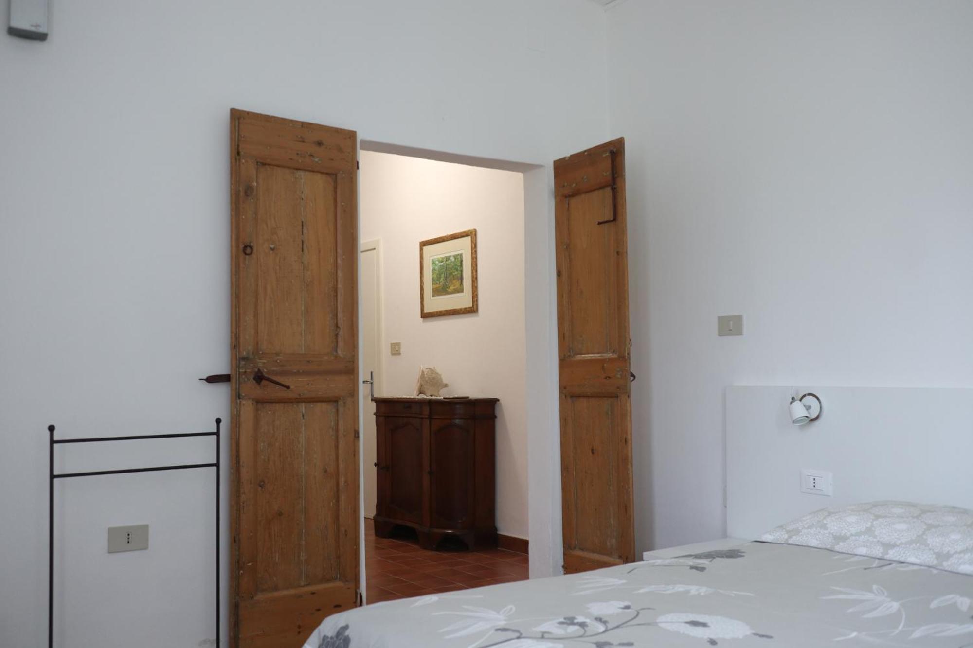 Holiday Home Giaron Rosolina Luaran gambar
