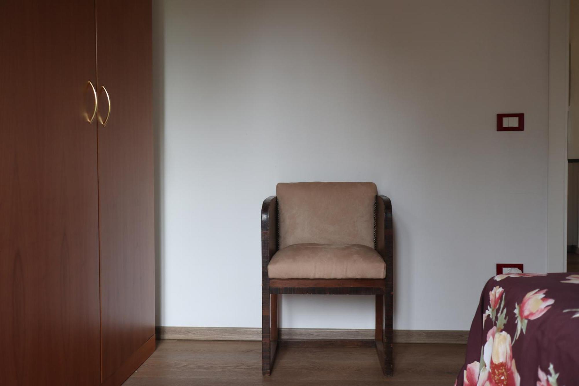 Holiday Home Giaron Rosolina Luaran gambar